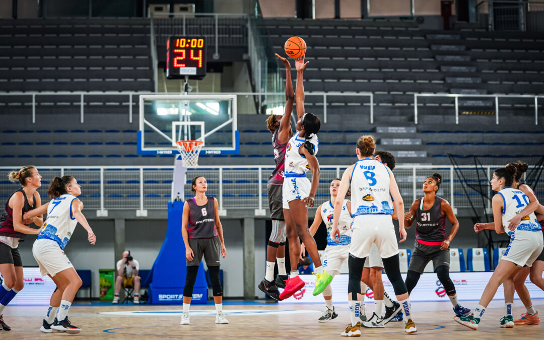 Famila Wuber in trasferta a Brescia per l’undicesima di campionato